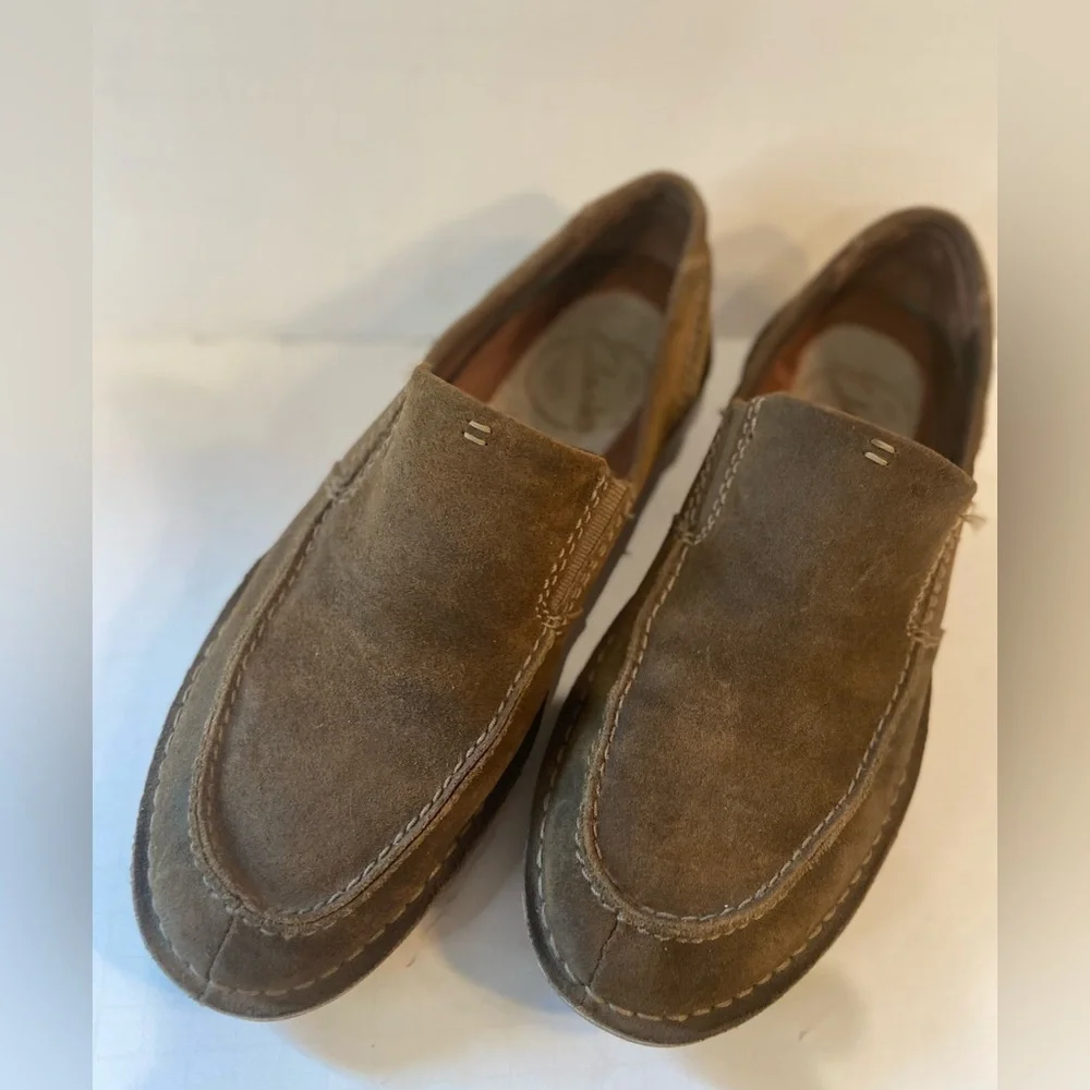 Clarks please feel